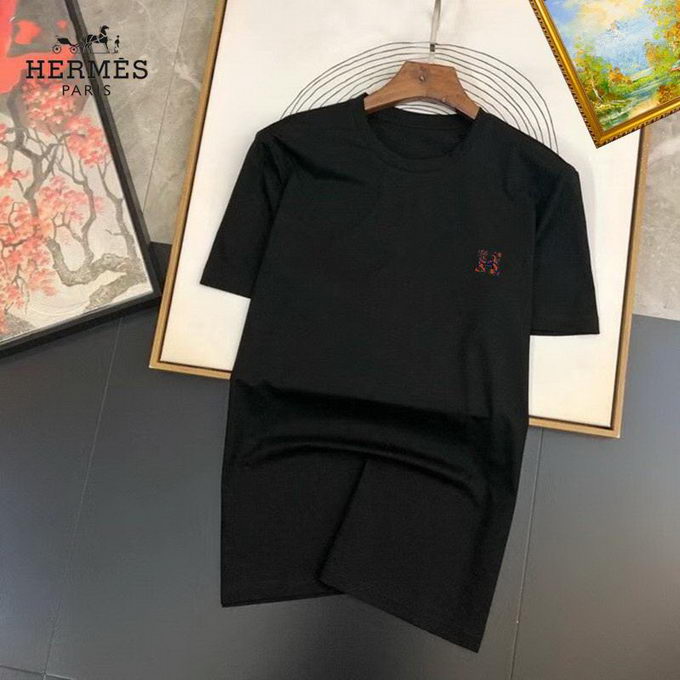 Hermes T-shirt Unisex ID:20250716-321